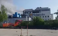 6 người được xác nhận tử vong trong vụ nổ nhà máy hóa chất ở Slovenia