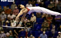 SEA Games 31: Những "điệu nhảy trên không" mang HCV về cho Thể thao Việt Nam