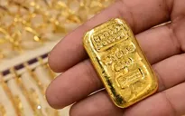 Giá vàng thế giới ghi nhận tuần giảm giá thứ hai liên tiếp