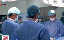 Sinh viên 19 tuổi chết não, hiến tạng cứu 4 người