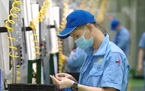 Tăng mạnh thí sinh lựa chọn trường nghề