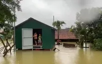 UNDP cam kết hỗ trợ Việt Nam xây dựng thêm 1.450 nhà chống chịu bão, lụt