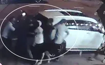 Công an triệu tập những người liên quan vụ tài xế Mercedes truy đuổi, tông chết người ở Phan Thiết