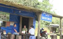 Vì sao hàng loạt nhân viên quản lý, bảo vệ rừng nghỉ việc?