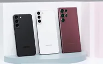 Điện thoại Samsung mất giá nhanh gấp 3 lần iPhone