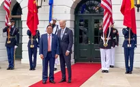 Thủ tướng: Giữ vững hòa bình, duy trì ổn định phải được coi là quan tâm hàng đầu của ASEAN và Hoa Kỳ