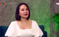 Thu Ngọc "Mây trắng": "Phụ nữ chỉ đẹp khi được tự do"