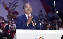 SEA Games 31 - Vì một Đông Nam Á mạnh mẽ hơn