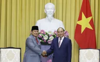 Việt Nam - Indonesia hợp tác giải quyết vấn đề trên biển