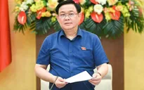 Tập trung cho Kỳ họp thứ 3 Quốc hội khóa XV, phấn đấu đạt chất lượng tốt nhất