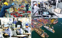 WB: Kinh tế Việt Nam đang lấy được đà phục hồi