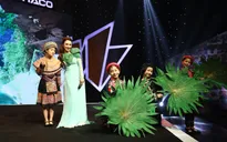 Gặp gỡ những “bông hoa trên đá” tại Gala Việc tử tế tháng 5
