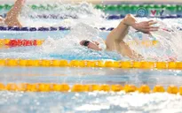 TỔNG HỢP SEA Games 31 ngày 16/5: Huy Hoàng phá kỷ lục SEA Games đường đua 400m tự do