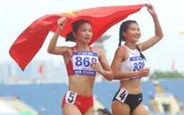 SEA Games 31 ngày 14/5: Ngày thi đấu thành công của bơi và điền kinh