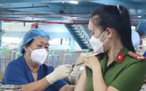 TP Hồ Chí Minh sẽ tiêm vaccine phòng COVID-19 mũi 4 từ tuần tới