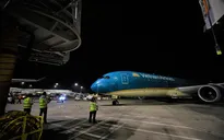 UBCKNN không đồng ý cho Vietnam Airlines hoãn nộp báo cáo tài chính