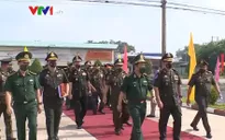 Hiệu quả phòng chống tội phạm, bảo vệ biên giới