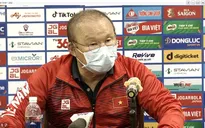 HLV Park Hang Seo nói gì về khả năng đấu U23 Thái Lan?