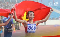 TỔNG HỢP SEA GAMES 31 (ngày 15/5) | Đoàn Thể thao Việt Nam giành 29 HCV