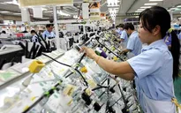 Doanh nghiệp Mỹ tăng cường tìm kiếm cơ hội tại ASEAN