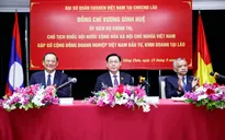 Cần có những cơ chế đặc biệt để tạo điều kiện cho doanh nghiệp Việt Nam tại Lào