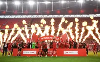 Hạ Chelsea sau loạt luân lưu nghẹt thở, Liverpool vô địch cúp FA