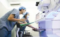 BHXH Việt Nam hướng dẫn thanh toán đối với máy cho mượn