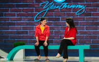 Trạm yêu thương: Người vợ dân tộc Tày “vá tim” cho chồng bằng tình yêu thương