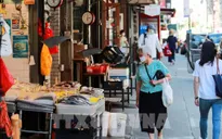 Đại học Michigan: Niềm tin người tiêu dùng Mỹ chạm mức thấp của 11 năm