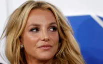 Britney Spears bị sảy thai