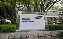 Samsung có kế hoạch tăng 20% giá chip