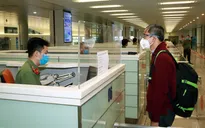 Thí điểm khai cấp hộ chiếu phổ thông qua cổng dịch vụ công