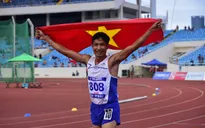 Lịch thi đấu và trực tiếp SEA Games 31 ngày 17/5: Chờ vàng điền kinh, đấu kiếm, cờ vua...