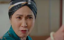 Câu thoại "vô phúc" kinh điển của "mẹ chồng" NSND Lan Hương được tái hiện