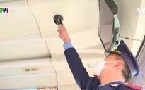 Đủ chiêu trò "bịt mắt" vô hiệu hóa camera giám sát hành trình