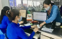 Đường sắt giảm giá vé tàu dịp cao điểm hè