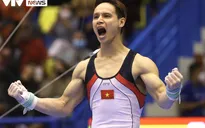 SEA Games 31: Cạnh tranh sòng phẳng với nhà vô địch thế giới, Phương Thành mang HCV về cho TDDC Việt Nam