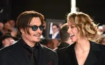 "Amber Heard muốn phá huỷ Johnny Depp"