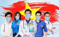 Hơn 1 triệu người dân Thủ đô được khám sức khỏe hậu COVID-19