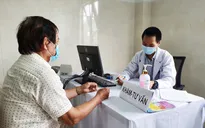 Ngày Thế giới phòng chống tăng huyết áp 17/5: Thay đổi lối sống để phòng bệnh