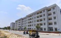 Đề xuất đẩy nhanh nguồn vốn hỗ trợ nhà ở công nhân