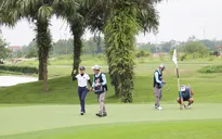 VTV sử dụng mạng 5G để tường thuật trực tiếp môn Golf tại SEA Games 31