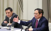 Thủ tướng Phạm Minh Chính: ''Thế hệ chúng tôi chưa làm thì thế hệ tương lai sẽ làm''
