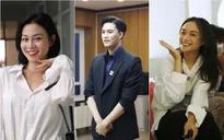 Hậu trường dàn thí sinh gen Z háo hức thi tuyển diễn viên truyền hình