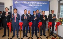 Thủ tướng dự lễ khai trương văn phòng FPT thứ 10 tại Mỹ