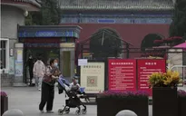 Thượng Hải từng bước mở lại sản xuất và sinh hoạt