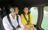 Bão ngầm - Tập 57: Hạ Lam được cầu hôn trên thủy phi cơ đắt đỏ?