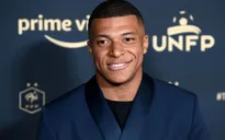 Kylian Mbappe chuẩn bị đưa ra quyết định về tương lai