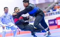 Mỏ vàng" Pencak Silat bội thu trong ngày thi đấu 16/5, hoàn thành chỉ tiêu đề ra trước SEA Games 31