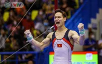 Đinh Phương Thành bật mí về khó khăn và nguồn động lực để giành cú đúp HCV SEA Games 31